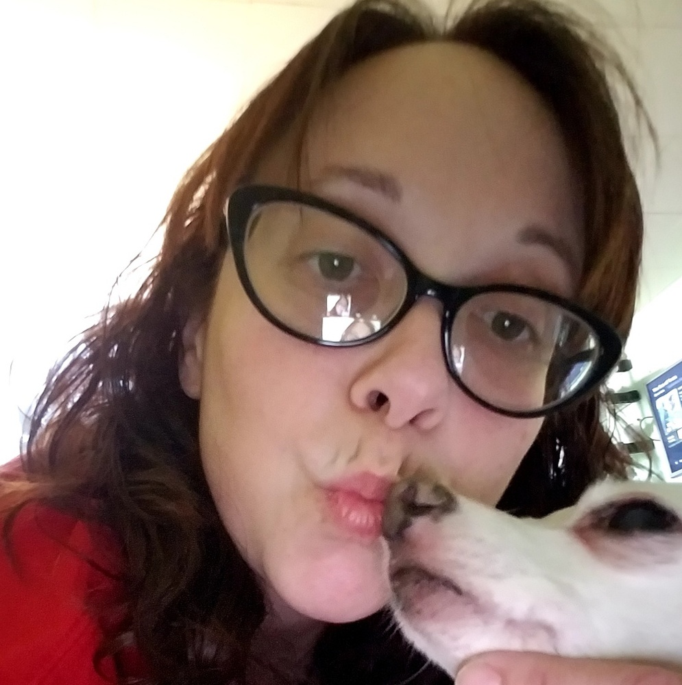 Meet your Posher, Kimberly